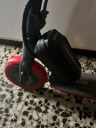Patinete Eléctrico Ess Watt (Xiaomi)