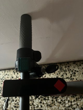 Patinete Eléctrico Ess Watt (Xiaomi)