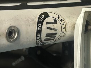 Bici Merida Reacto 4000