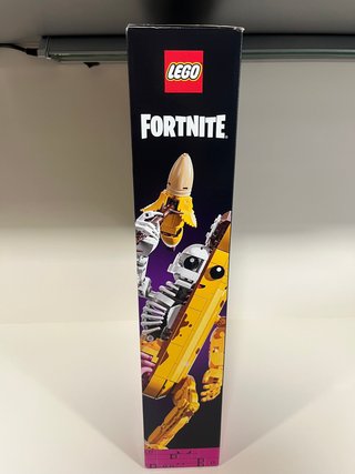 LEGO Fortnite Set 77072