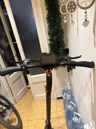 Patinete Eléctrico Kukirin G2 Pro
