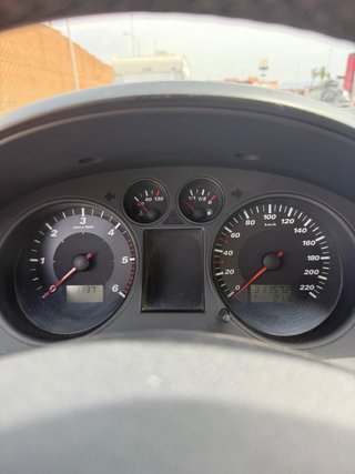 SEAT Ibiza 1.9 SDI