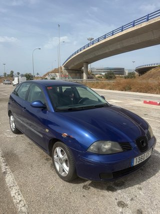 SEAT Ibiza 1.9 SDI
