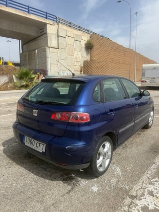 SEAT Ibiza 1.9 SDI