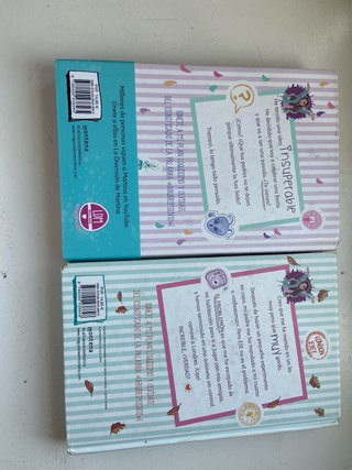 La diversión de Martina 1 y 2 – Libros infantiles