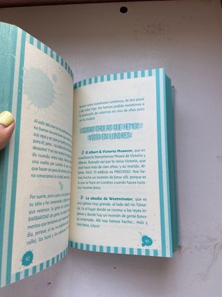 La diversión de Martina 1 y 2 – Libros infantiles
