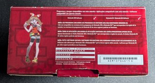 Nintendo 2DS | Pokémon Omega Ruby Edition