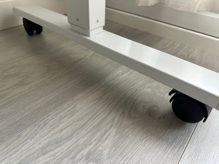 Escritorio Elevable Eléctrico 100x60
