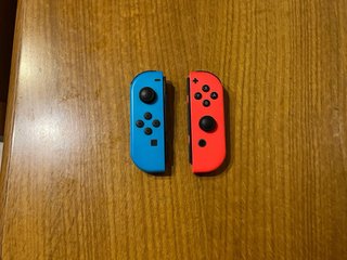 Nintendo Switch + FIFA 20