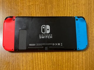 Nintendo Switch + FIFA 20