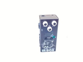 Pedal M-Vave IR Box Efectos Guitarra