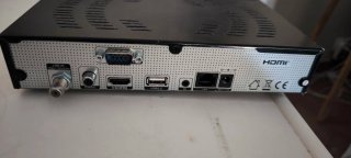 Decodificador Viark Sat 4K