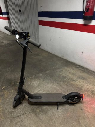 Patinete eléctrico Xiaomi Redmi