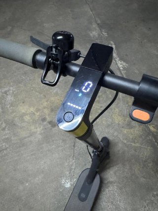 Patinete eléctrico Xiaomi Redmi