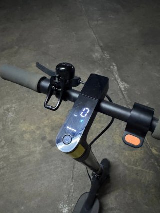 Patinete eléctrico Xiaomi Redmi