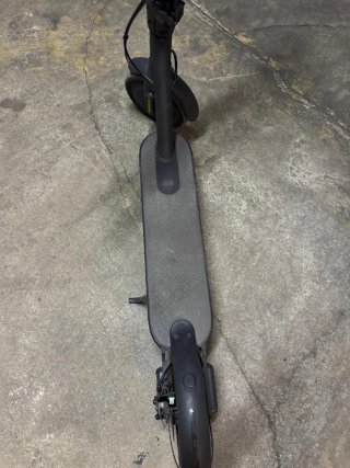 Patinete eléctrico Xiaomi Redmi