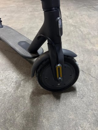 Patinete eléctrico Xiaomi Redmi