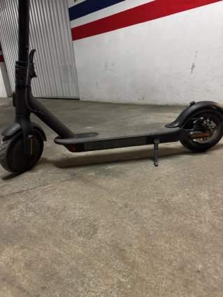 Patinete eléctrico Xiaomi Redmi