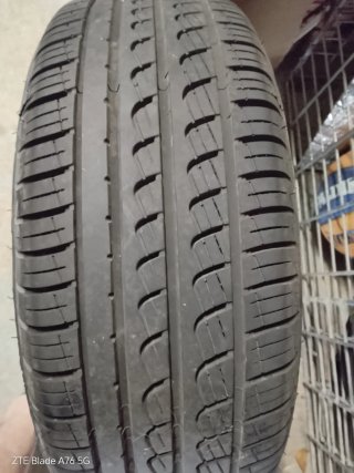 Rueda de repuesto Pirelli 205/55 R16