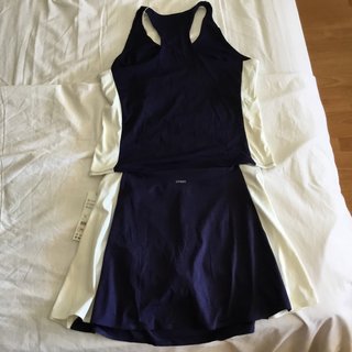 Conjunto Padel/Tenis Oysho XL Nuevo