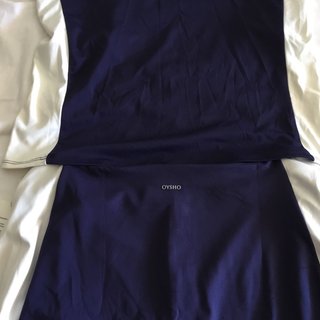 Conjunto Padel/Tenis Oysho XL Nuevo