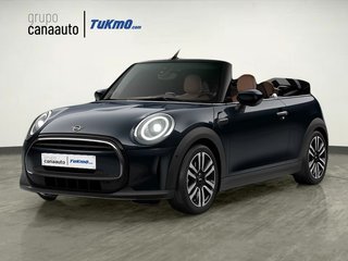 MINI Cooper 100 kW (136 CV)