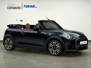 MINI Cooper 100 kW (136 CV)