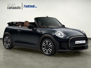 MINI Cooper 100 kW (136 CV)