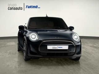 MINI Cooper 100 kW (136 CV)