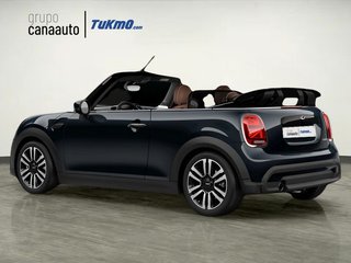 MINI Cooper 100 kW (136 CV)