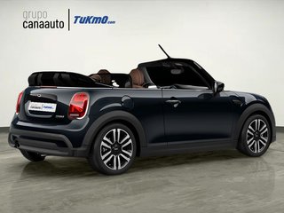 MINI Cooper 100 kW (136 CV)