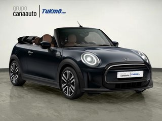 MINI Cooper 100 kW (136 CV)