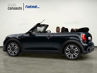 MINI Cooper 100 kW (136 CV)