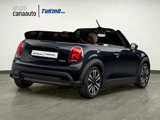 MINI Cooper 100 kW (136 CV)