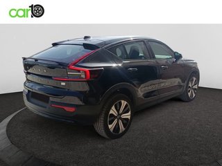 Volvo C40 Recharge Eléctrico Core Auto