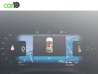 Volvo C40 Recharge Eléctrico Core Auto