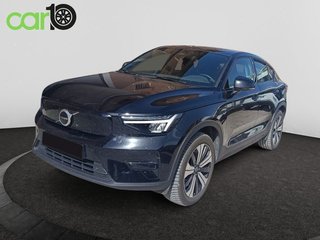 Volvo C40 Recharge Eléctrico Core Auto