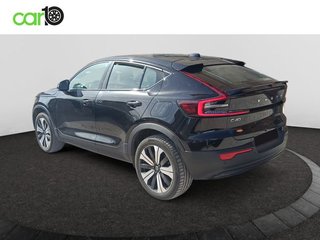 Volvo C40 Recharge Eléctrico Core Auto