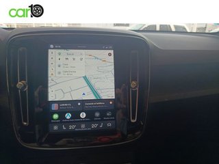 Volvo C40 Recharge Eléctrico Core Auto