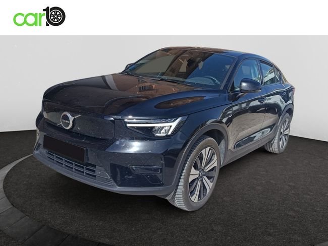 Volvo C40 Recharge Eléctrico Core Auto - foto 1