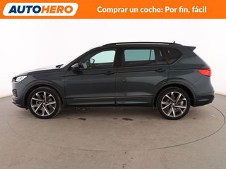 Seat Tarraco 2.0 TSI FR 4Drive