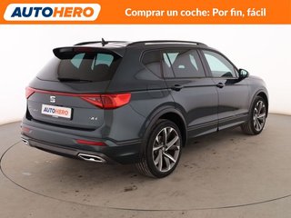 Seat Tarraco 2.0 TSI FR 4Drive