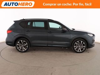 Seat Tarraco 2.0 TSI FR 4Drive