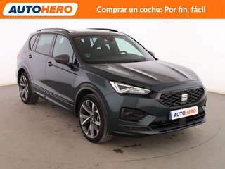 Seat Tarraco 2.0 TSI FR 4Drive
