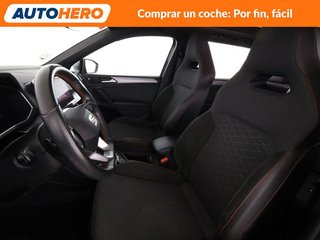 Seat Tarraco 2.0 TSI FR 4Drive