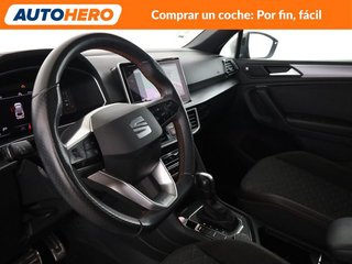 Seat Tarraco 2.0 TSI FR 4Drive