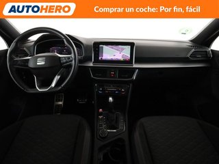 Seat Tarraco 2.0 TSI FR 4Drive
