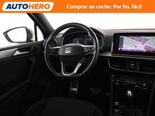 Seat Tarraco 2.0 TSI FR 4Drive