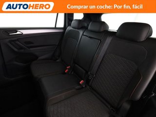 Seat Tarraco 2.0 TSI FR 4Drive