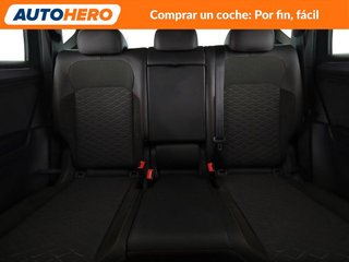 Seat Tarraco 2.0 TSI FR 4Drive